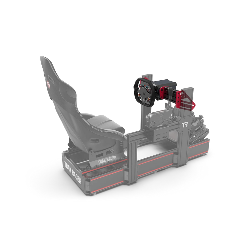 Fanatec Direct Drive Trak Racer TR ONE V3 Fanatec Base Mount Kit | Simufy