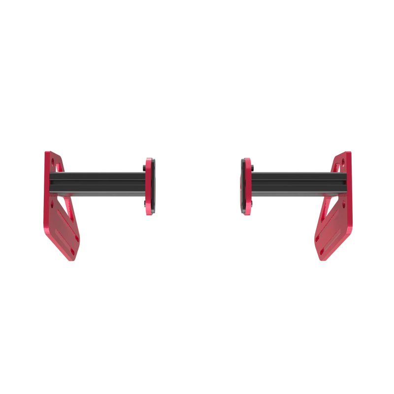 Fanatec Direct Drive Trak Racer TR ONE V3 Fanatec Base Mount Kit | Simufy