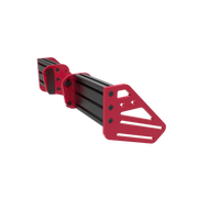 Soporte Frontal Trak Racer TR ONE V3 2-Way para Bases Fanatec