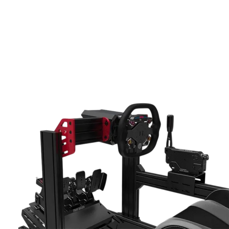 Front Mount Direct Drive Kit | Trak Racer TR ONE V3 DD | Simufy