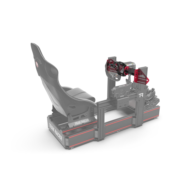 Front Mount Direct Drive Kit | Trak Racer TR ONE V3 DD | Simufy