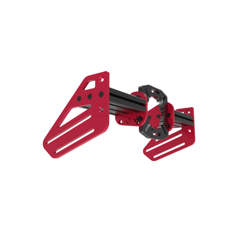 Front Mount Direct Drive Kit | Trak Racer TR ONE V3 DD | Simufy