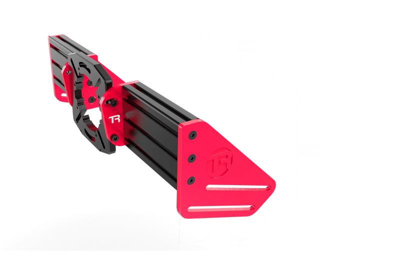 Trak Racer TR-One V2 Direct Drive Mount | Front Mount | Simufy