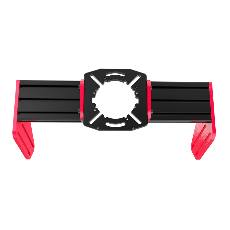 Trak Racer TR-One V2 Direct Drive Mount | Front Mount | Simufy