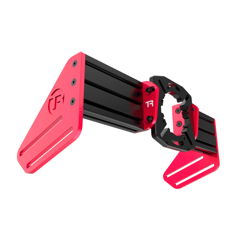 Trak Racer TR-One V2 Direct Drive Mount | Front Mount | Simufy