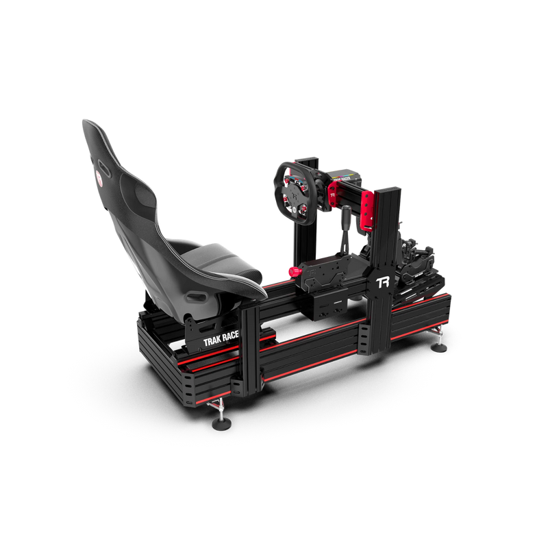 Trak Racer TR-One V2 Direct Drive Mount | Front Mount | Simufy