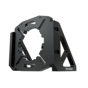 Soporte Frontal Universal Trak Racer para Bases Direct Drive