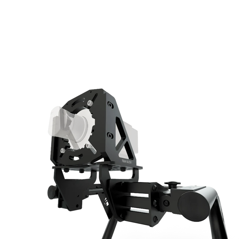 Trak Racer Universal Direct Drive Mount | For Simucube and Fanatec | Simufy