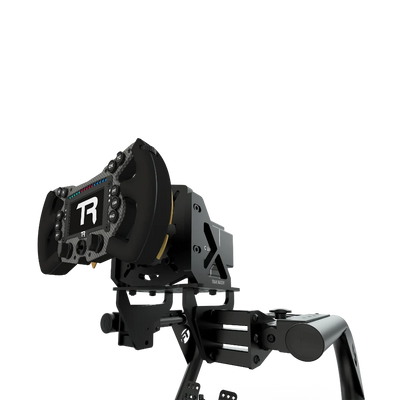 Trak Racer Universal Direct Drive Mount | For Simucube and Fanatec | Simufy