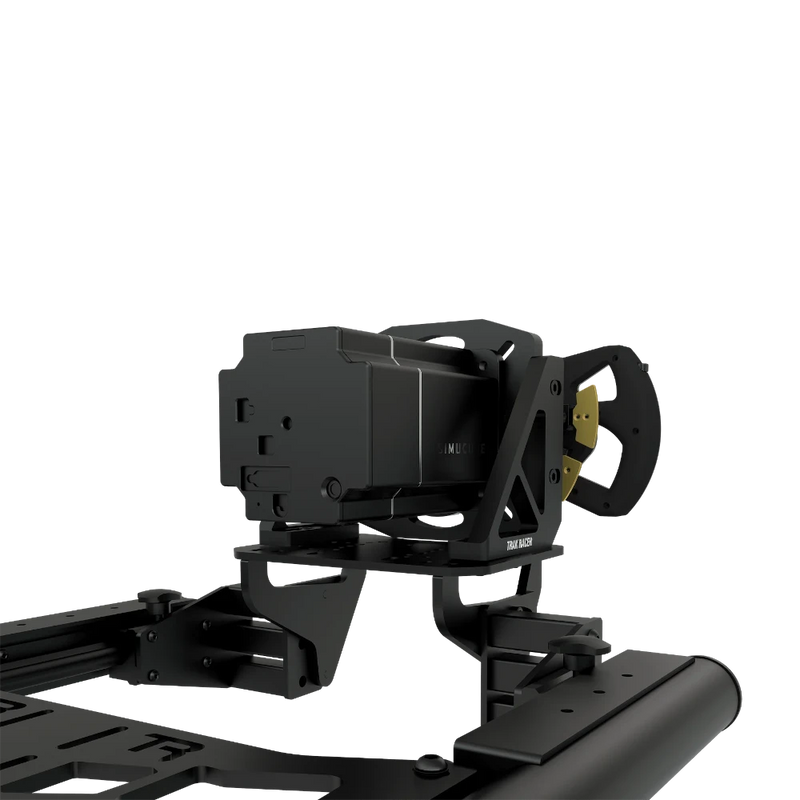 Trak Racer Universal Direct Drive Mount | For Simucube and Fanatec | Simufy