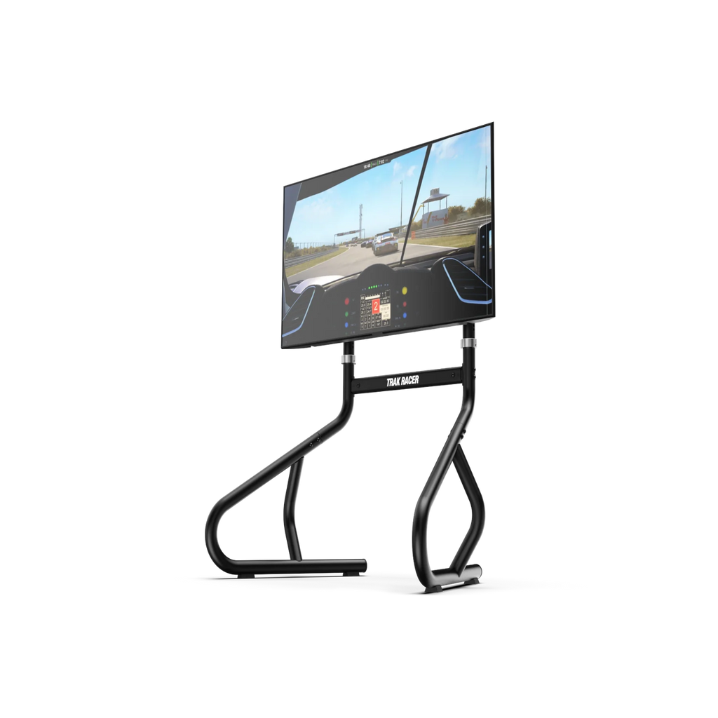 Trak Racer Single Monitor Stand — Image 2