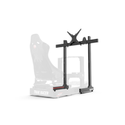 Soporte Independiente Monitor Único Trak Racer 1500mm