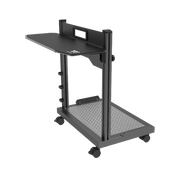 Unabhängige PC-Unterstützung für den Simulator