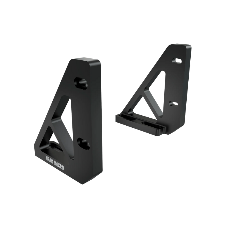 Fanatec Direct Drive Trak Racer Mount | Cast Aluminum | Simufy