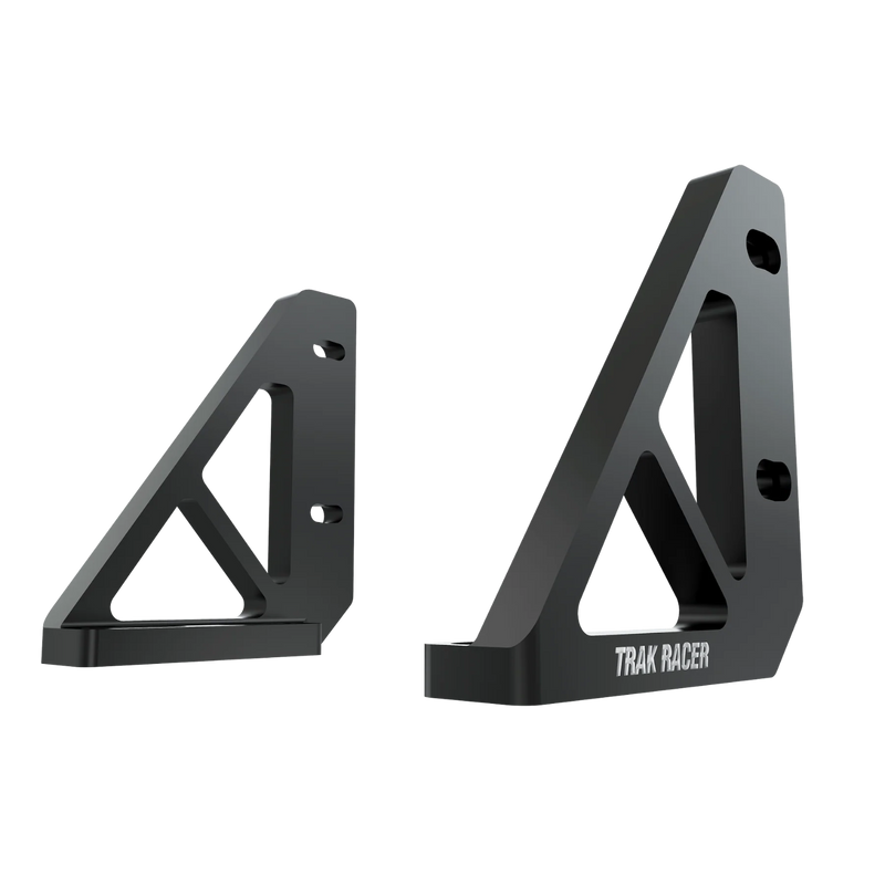 Fanatec Direct Drive Trak Racer Mount | Cast Aluminum | Simufy