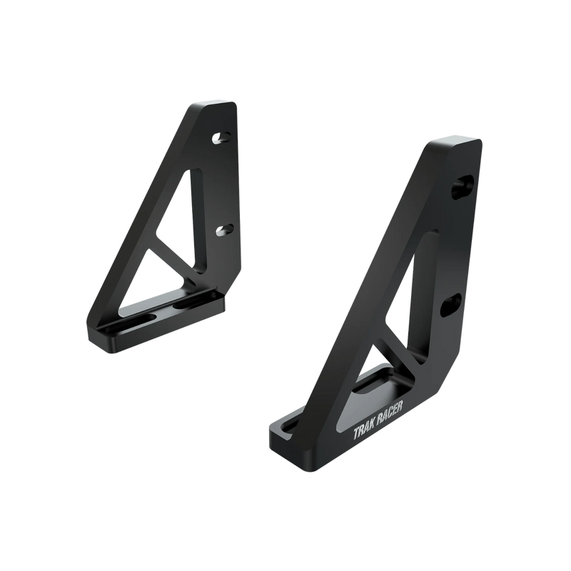 Fanatec Direct Drive Trak Racer Mount | Cast Aluminum | Simufy
