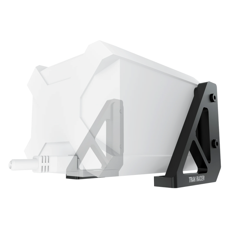 Fanatec Direct Drive Trak Racer Mount | Cast Aluminum | Simufy