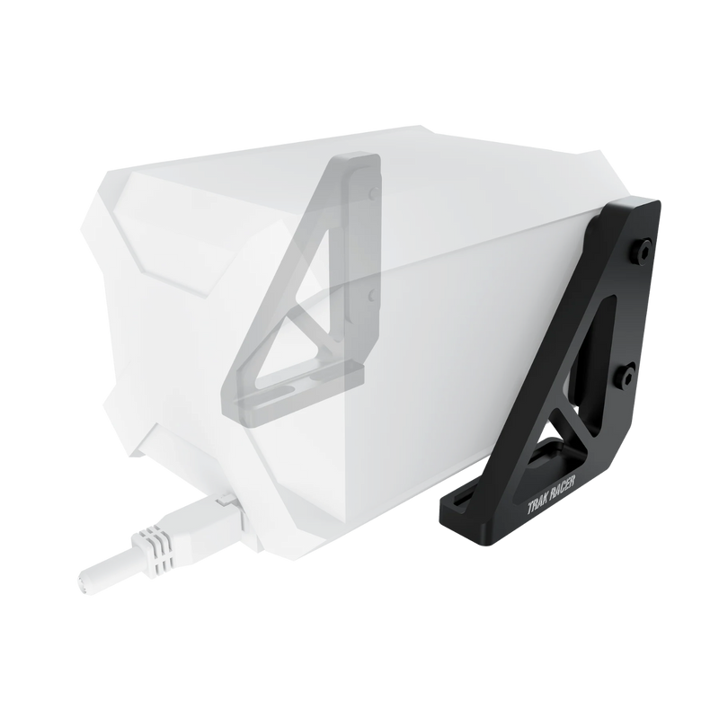 Fanatec Direct Drive Trak Racer Mount | Cast Aluminum | Simufy