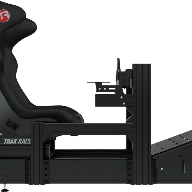Trak Racer Shifter and Handbrake Side Mount | Simufy