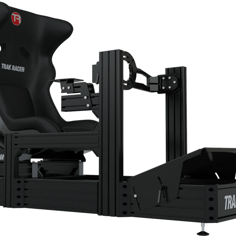 Soporte Lateral Shifter y Freno de Mano Trak Racer | Simufy