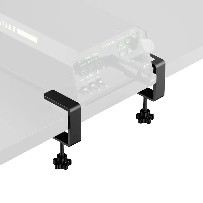 Suporte de mesa com base de jugo MOZA