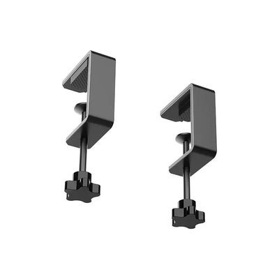 Suporte de mesa com base de jugo MOZA