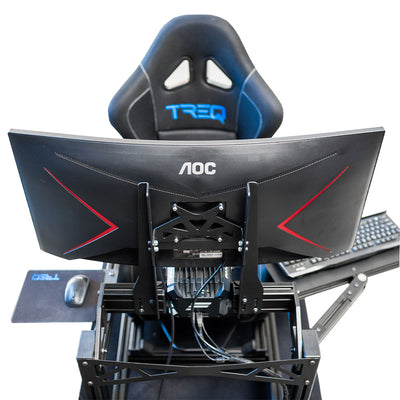 Soporte de Monitor Basic TREQ V3