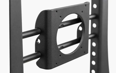 Fanatec CSL External Monitor Support