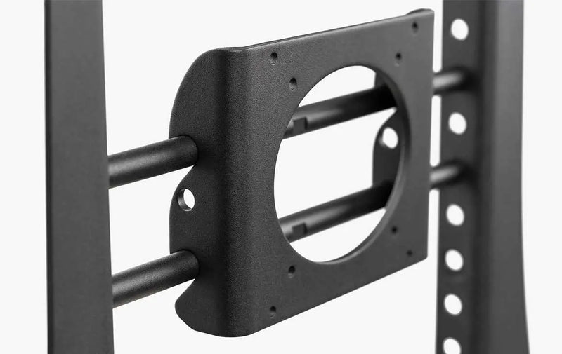Fanatec CSL External Monitor Support