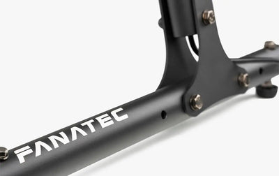 Fanatec CSL External Monitor Support