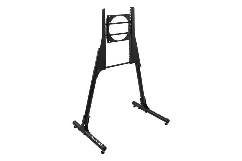 Fanatec CSL External Monitor Support