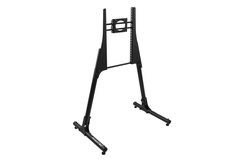 Fanatec CSL External Monitor Support