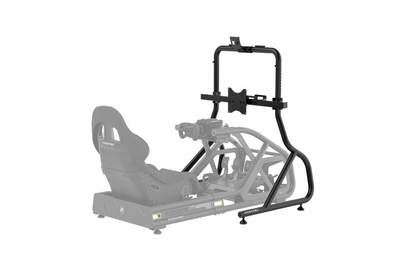 Soporte Monitor Externo Fanatec ClubSport GT