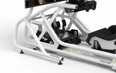 Soporte Monitor Externo Fanatec ClubSport GT