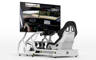 Soporte Monitor Externo Fanatec ClubSport GT