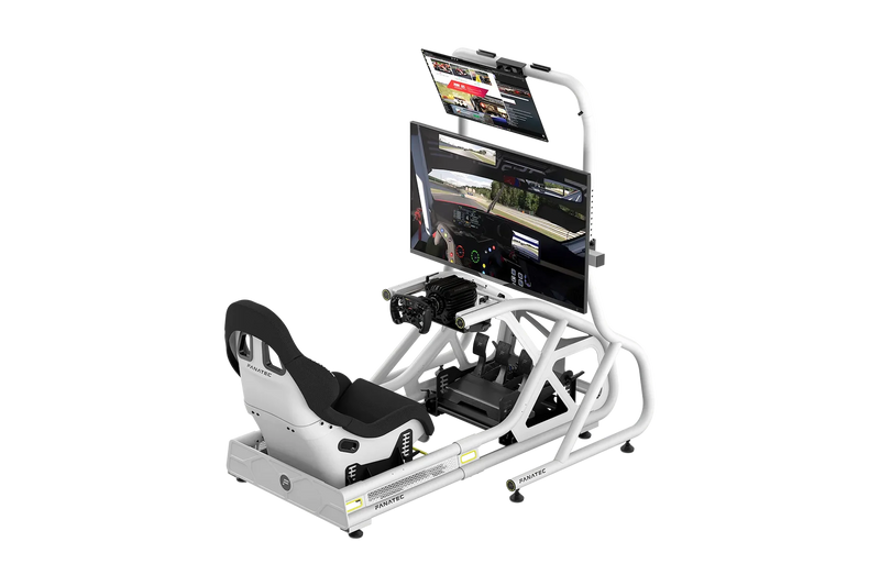 Soporte Monitor Externo Fanatec ClubSport GT