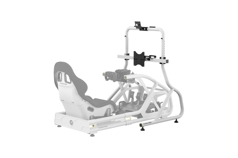 Soporte Monitor Externo Fanatec ClubSport GT