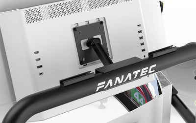 Soporte Monitor Externo Fanatec ClubSport GT