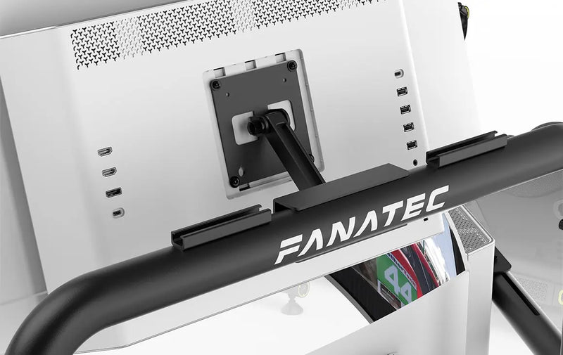Soporte Monitor Externo Fanatec ClubSport GT
