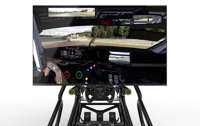 Soporte Monitor Externo Fanatec ClubSport GT