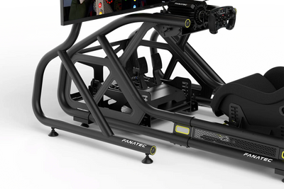 Soporte Monitor Externo Fanatec ClubSport GT