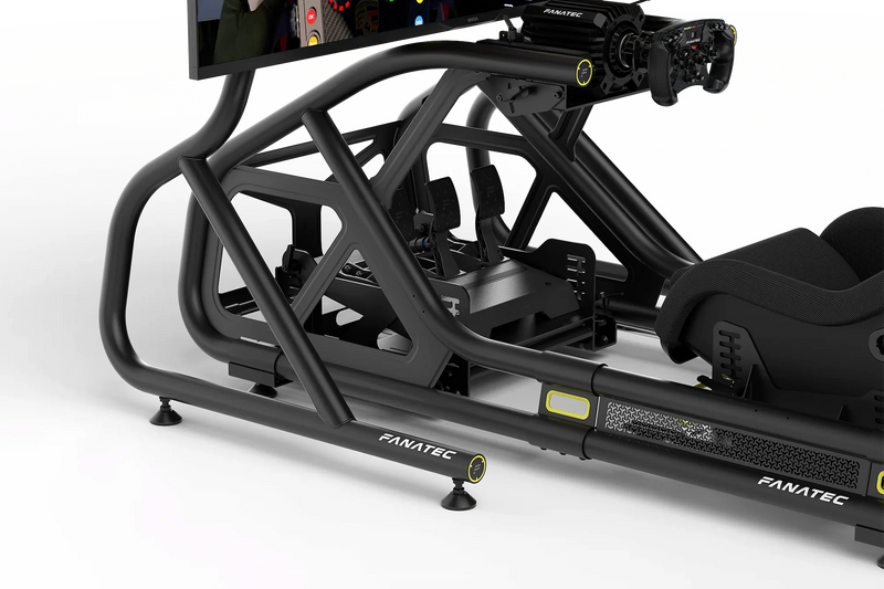 Soporte Monitor Externo Fanatec ClubSport GT