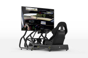 Unterstützung für externe Fanatec ClubSport GT-Monitore