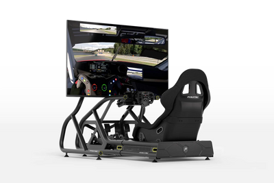Soporte Monitor Externo Fanatec ClubSport GT