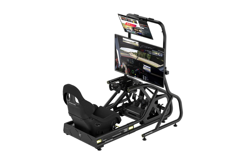 Soporte Monitor Externo Fanatec ClubSport GT
