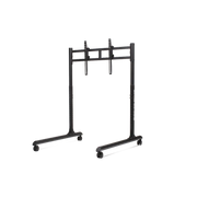 Next Level Racing Round Tube Single Monitor Stand