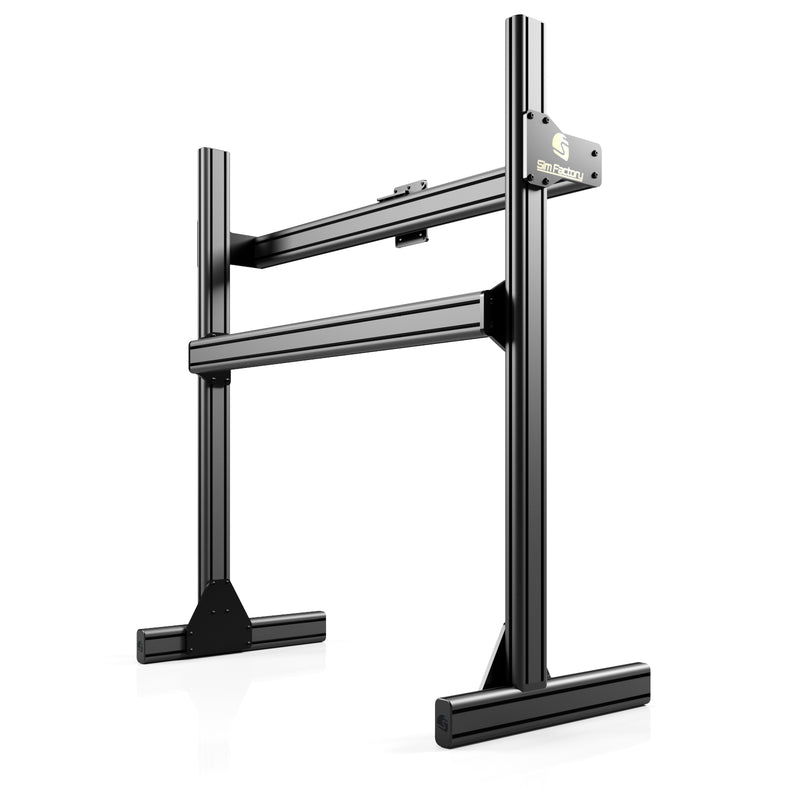 Soporte Monitor Externo COMPETIZIONE