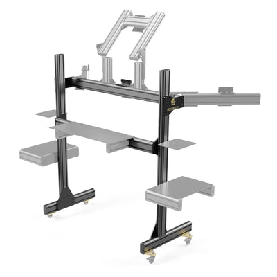 Soporte Monitor Externo COMPETIZIONE