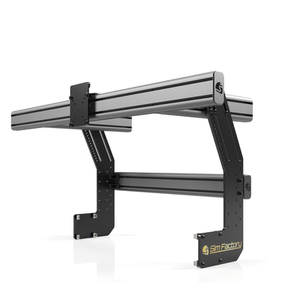 Soporte Monitor Integrado COMPETIZIONE