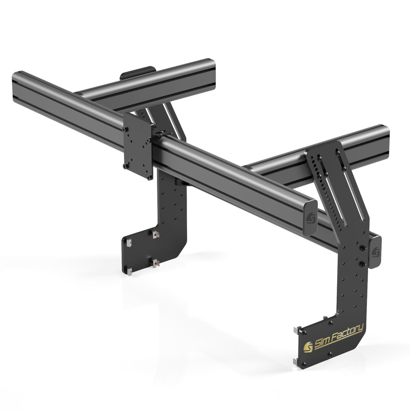 Soporte Monitor Integrado COMPETIZIONE